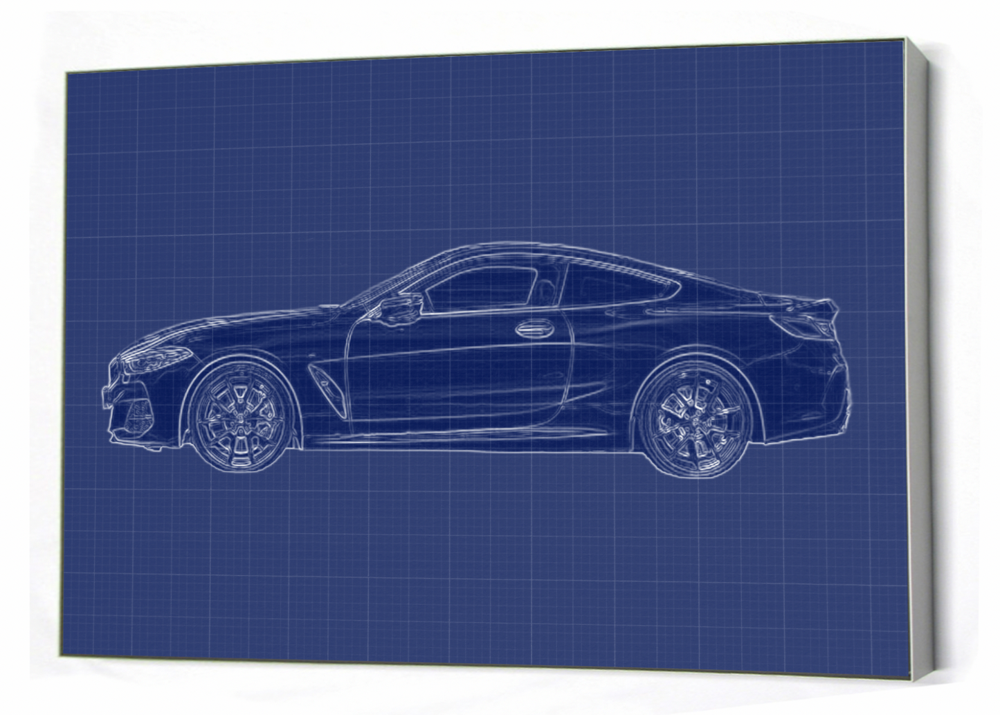BLUEPRINT