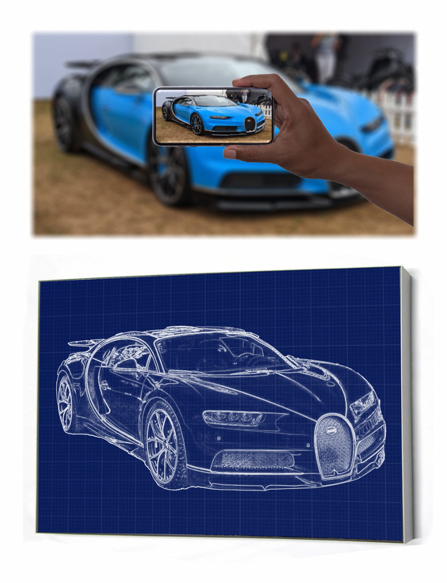 BLUEPRINT