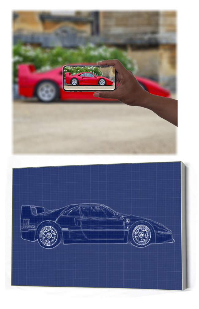 BLUEPRINT