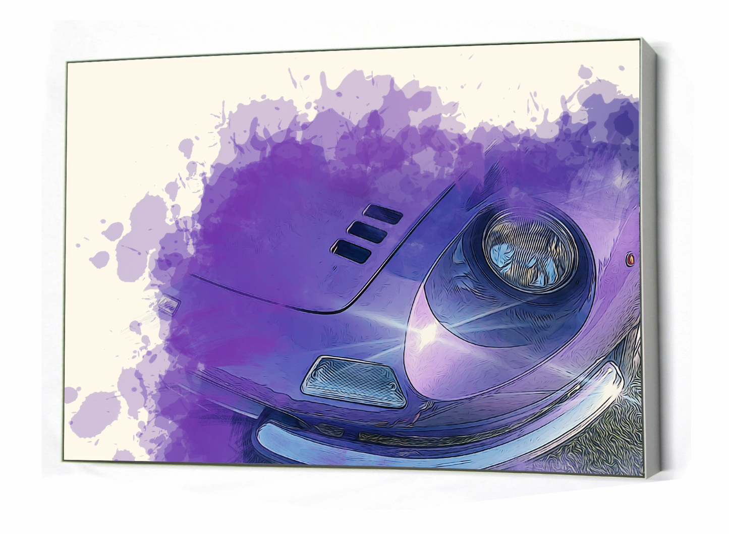 WATERCOLOR