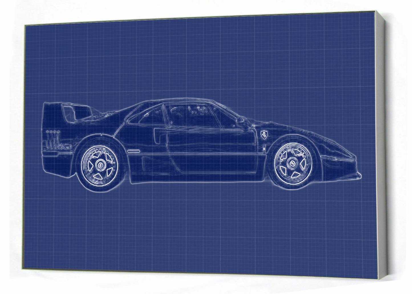 BLUEPRINT