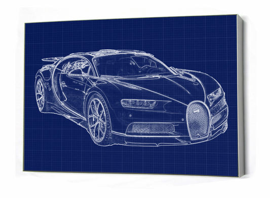 BLUEPRINT